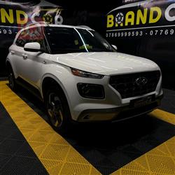 Hyundai Venue